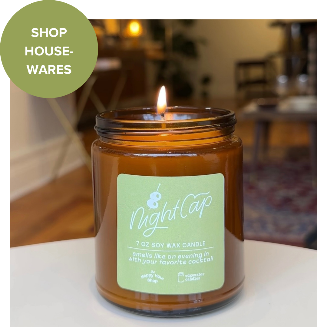 Housewares – The Happy Hour Shop
