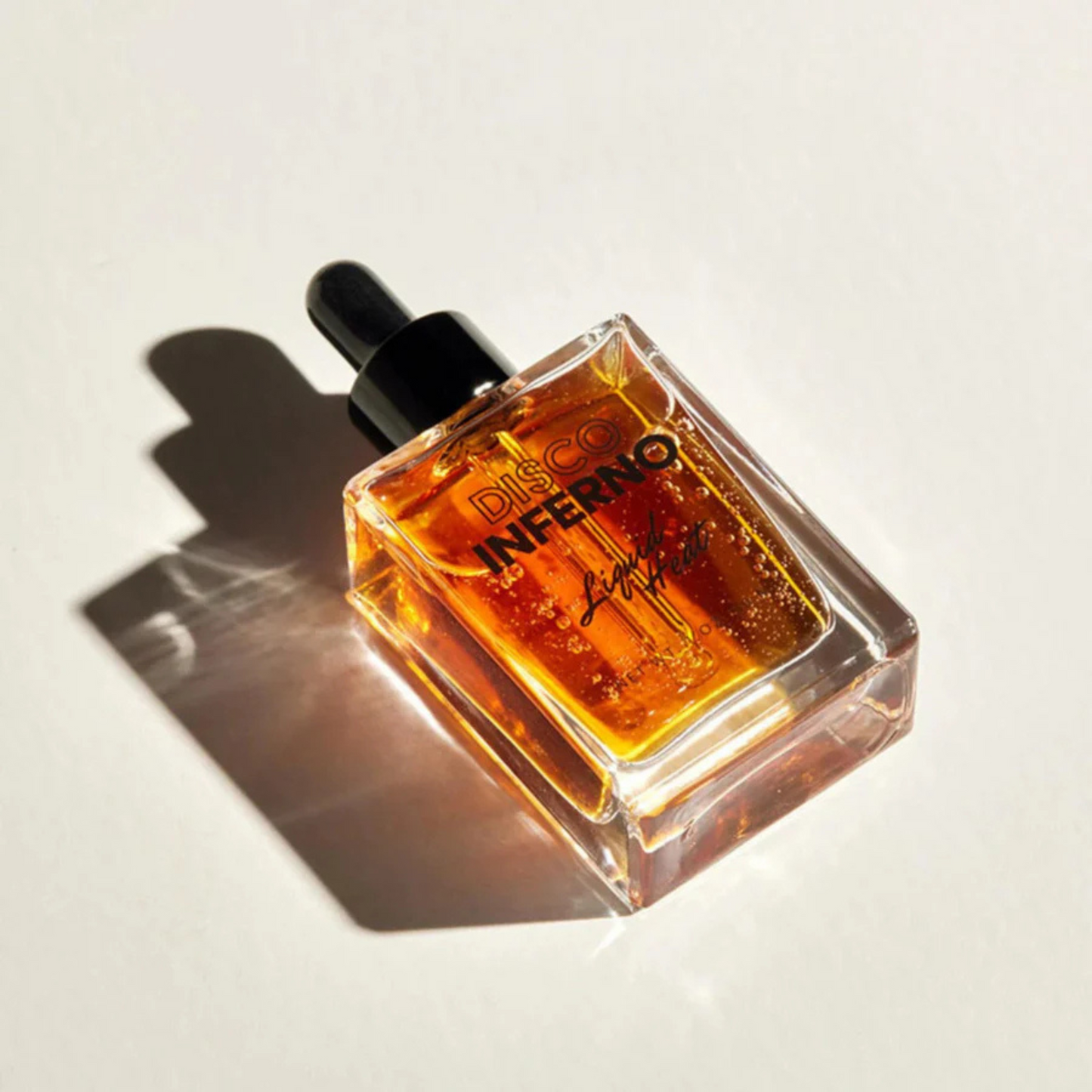 Disco Inferno Bitters