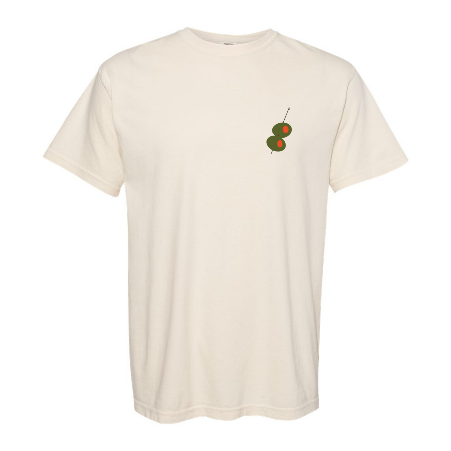 The Happy Hour Shop T-Shirt