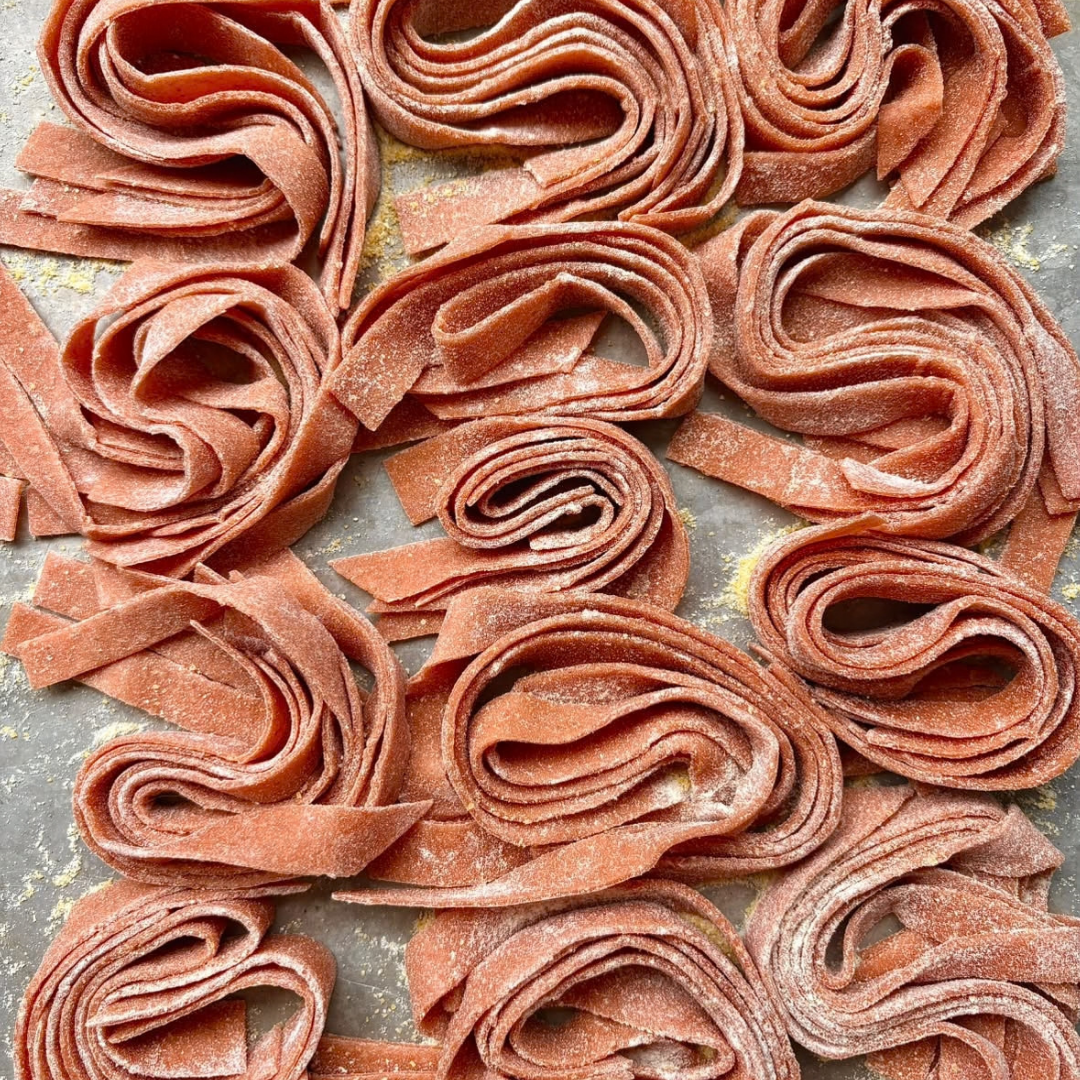 A Cozy Italian Happy Hour | October 18