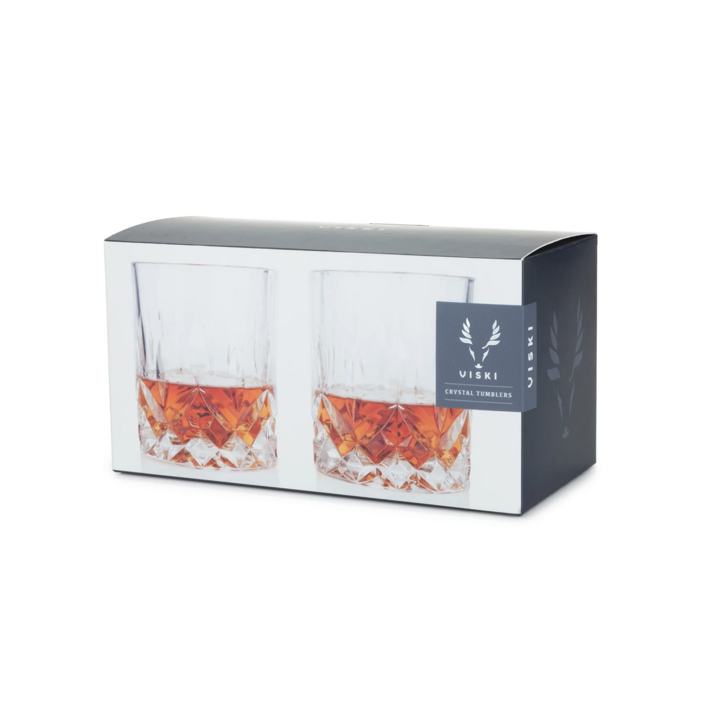 The Perfect Old Fashioned Glasses