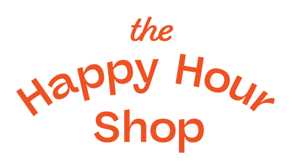 The Happy Hour Shop