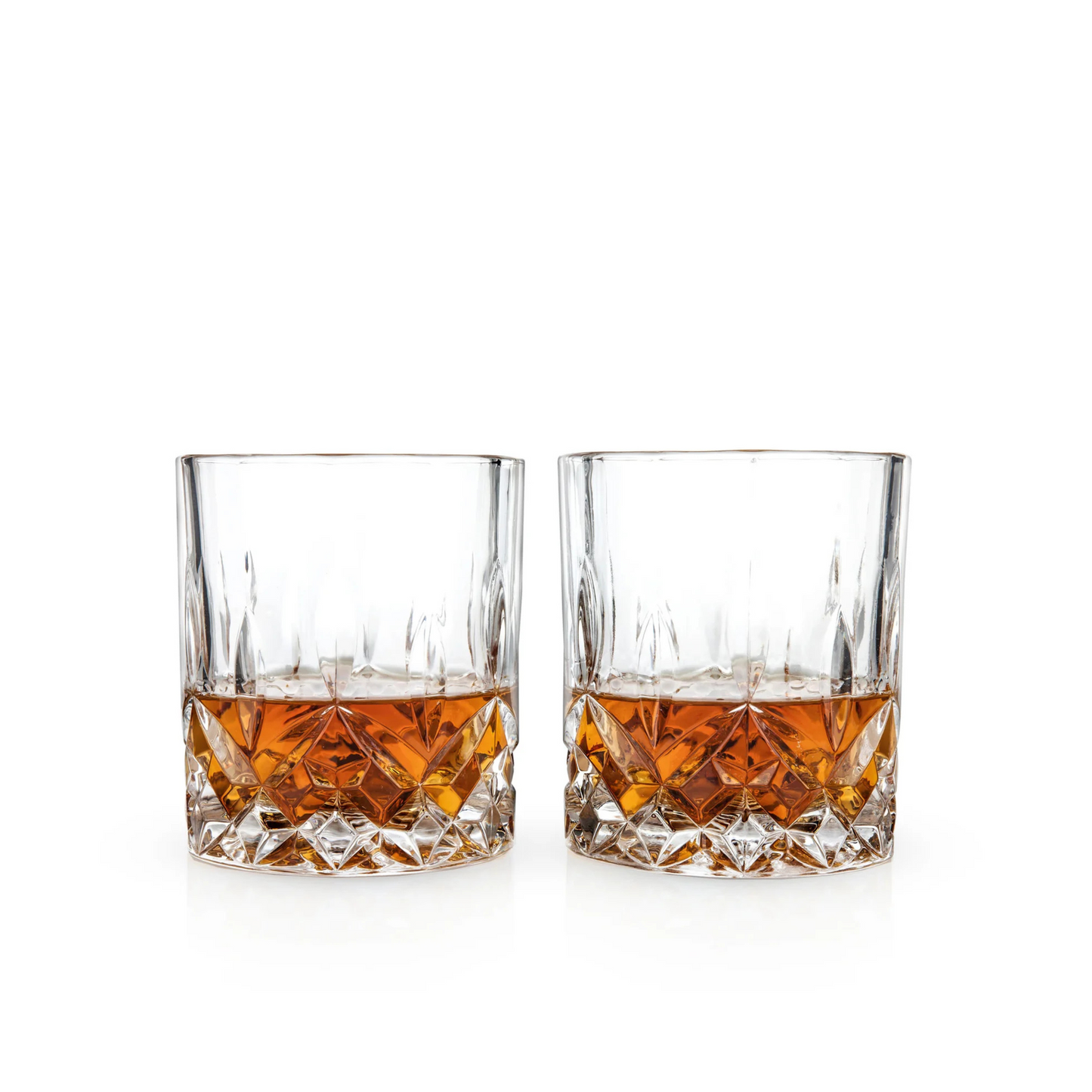 The Perfect Old Fashioned Glasses
