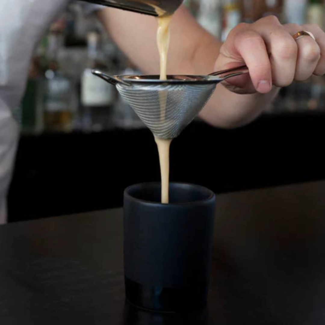 Fine Mesh Cone Cocktail Strainer