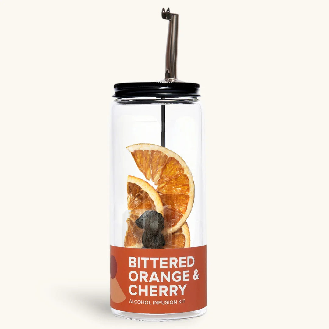 Aged & Infused Infusion Kit