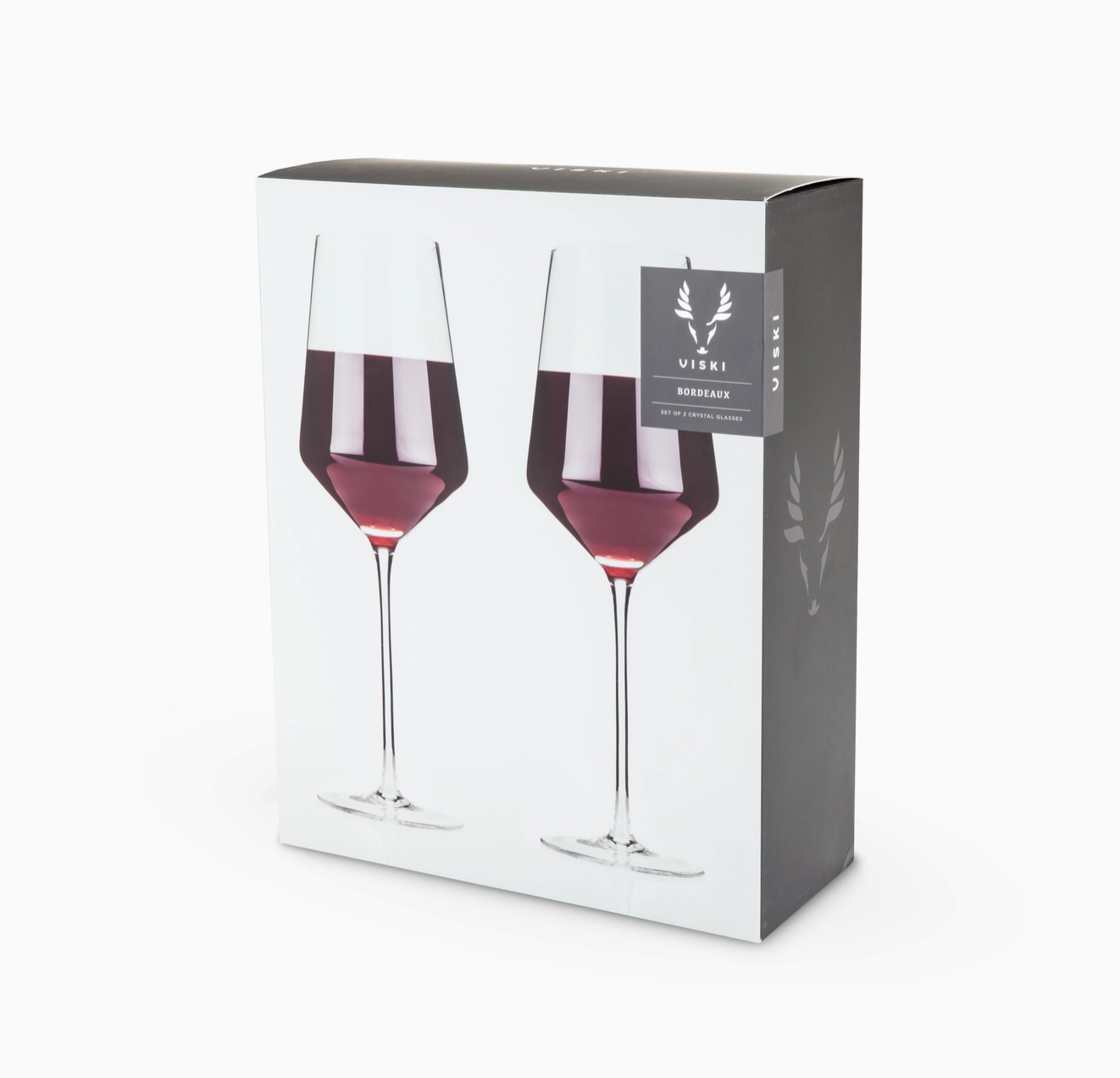 The Perfect Wine Glasses