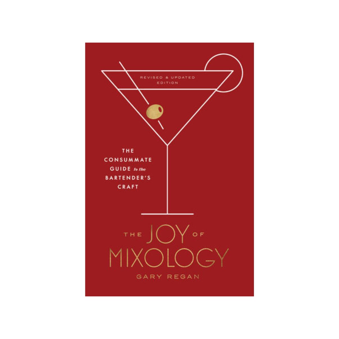 The Joy of Mixology