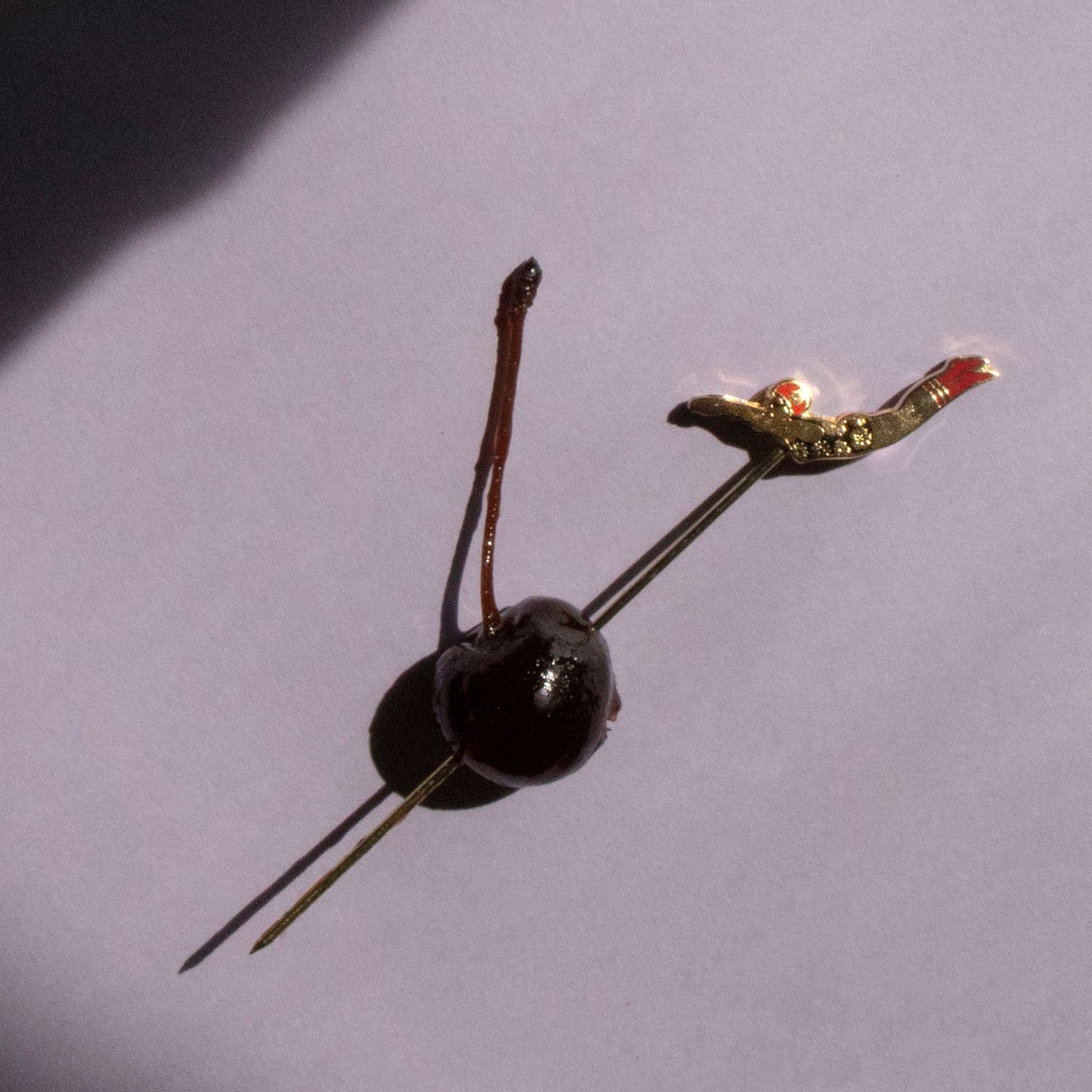 Diver Cocktail Picks