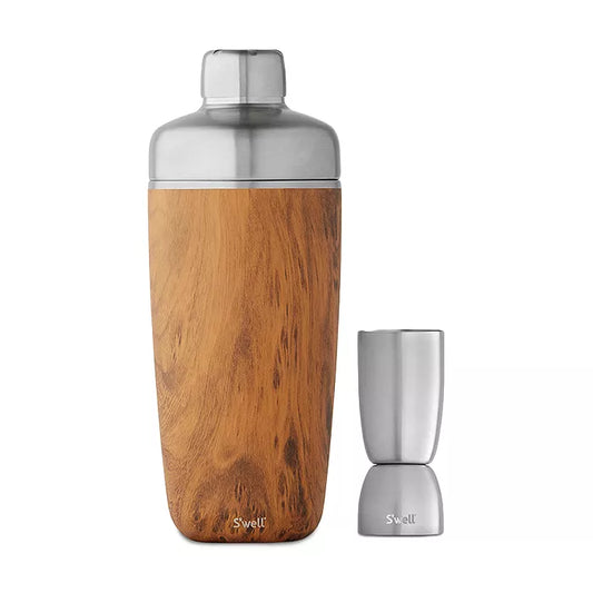 Swell Cocktail Shaker