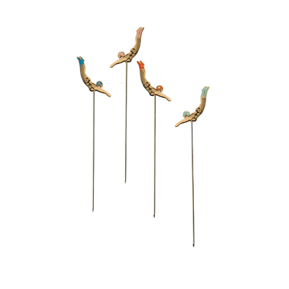 Diver Cocktail Picks