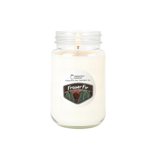 Edgewater Candle