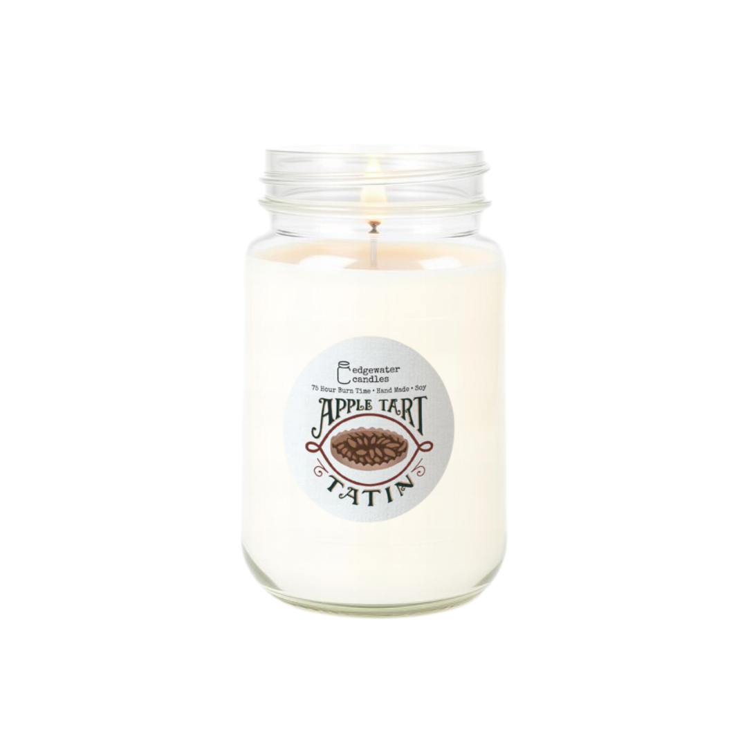 Edgewater Candle