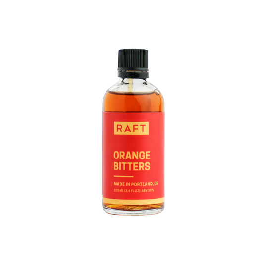 RAFT Orange Bitters