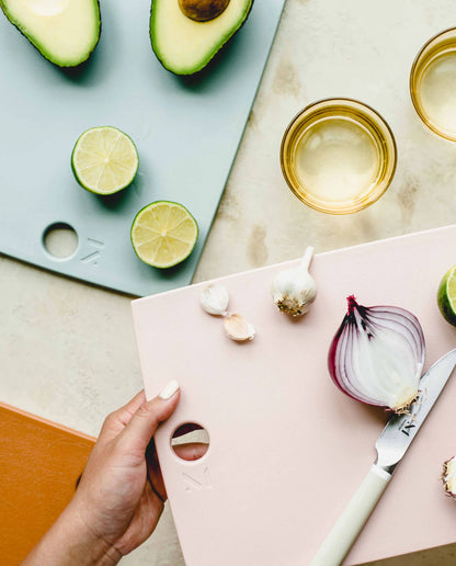 Garnish Cutting Board