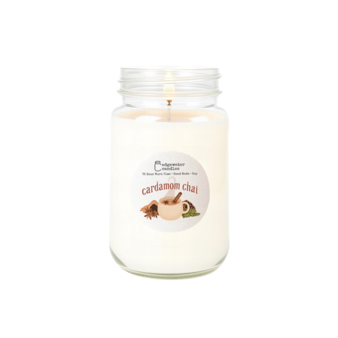 Edgewater Candle