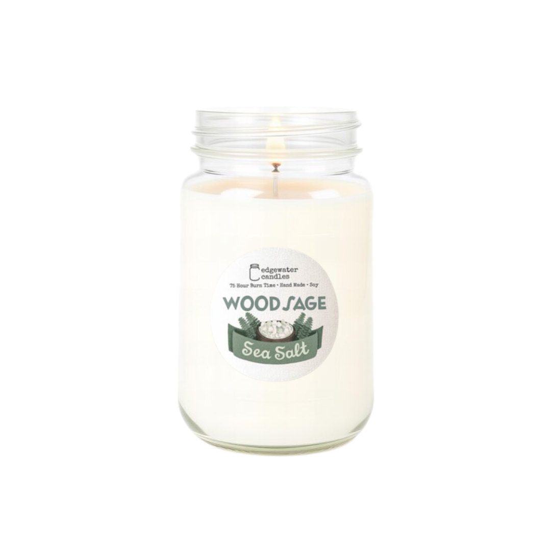 Edgewater Candle