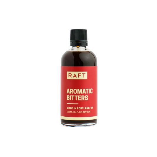 RAFT Aromatic Bitters