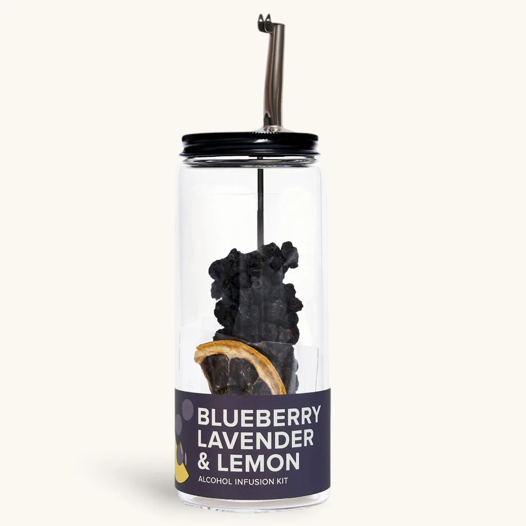 Aged & Infused Infusion Kit