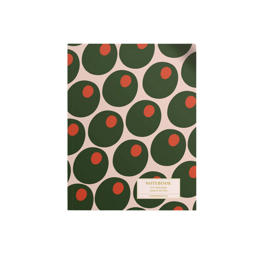 Olive Journal