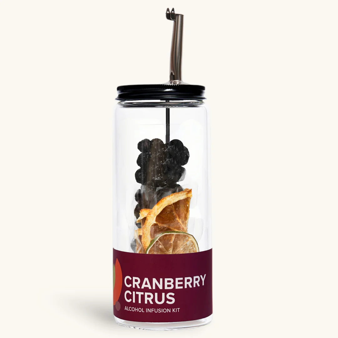 Aged & Infused Infusion Kit