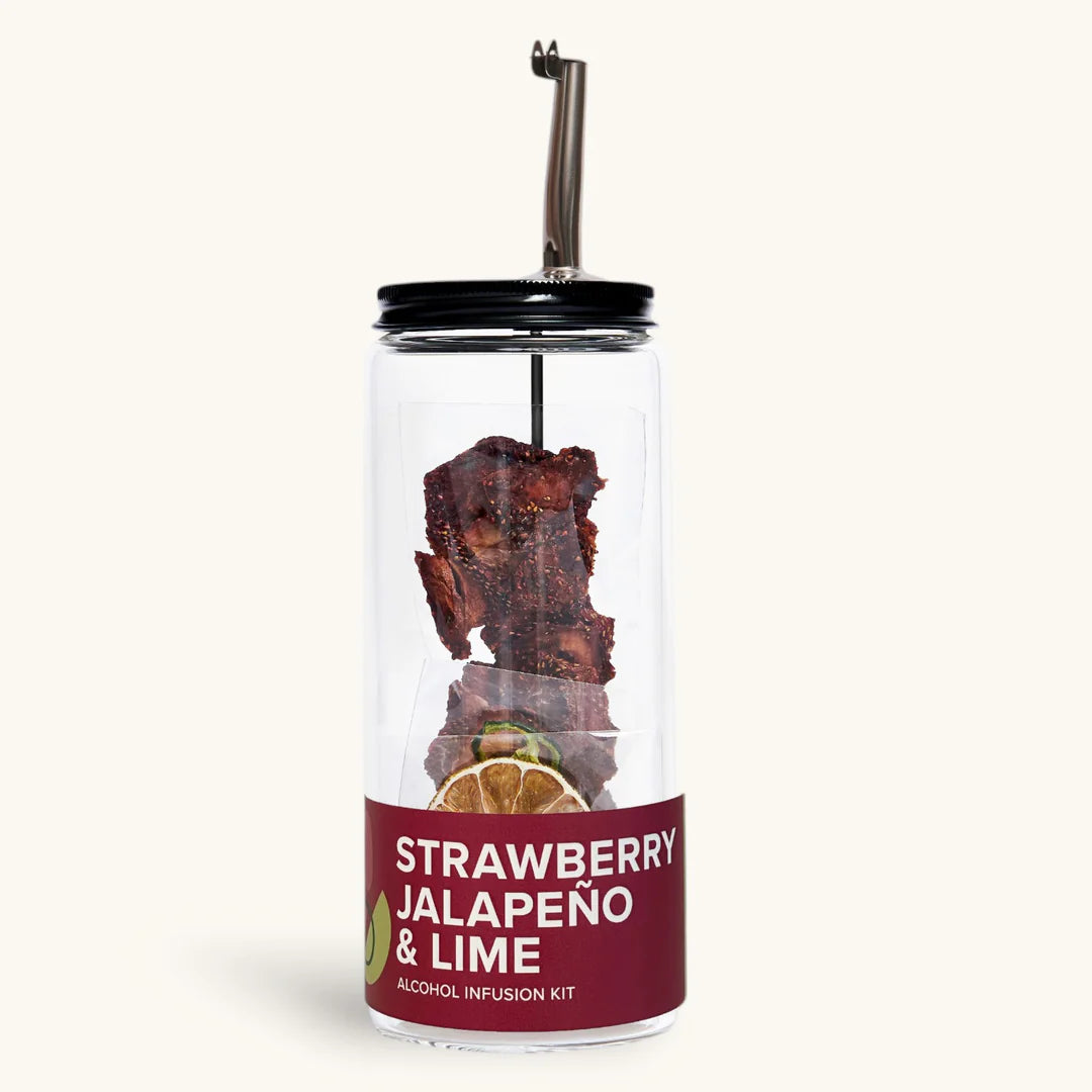 Aged & Infused Infusion Kit