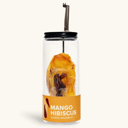 Aged & Infused Infusion Kit