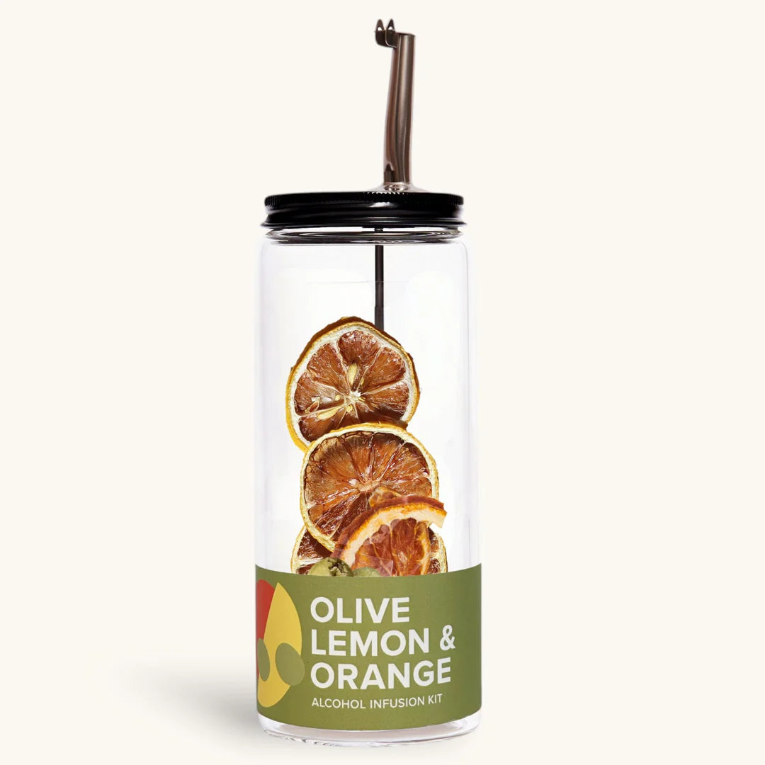 Aged & Infused Infusion Kit