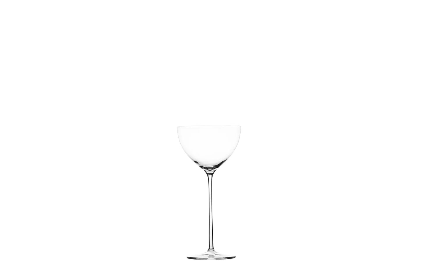 Ritual 5 oz Pony Glasses