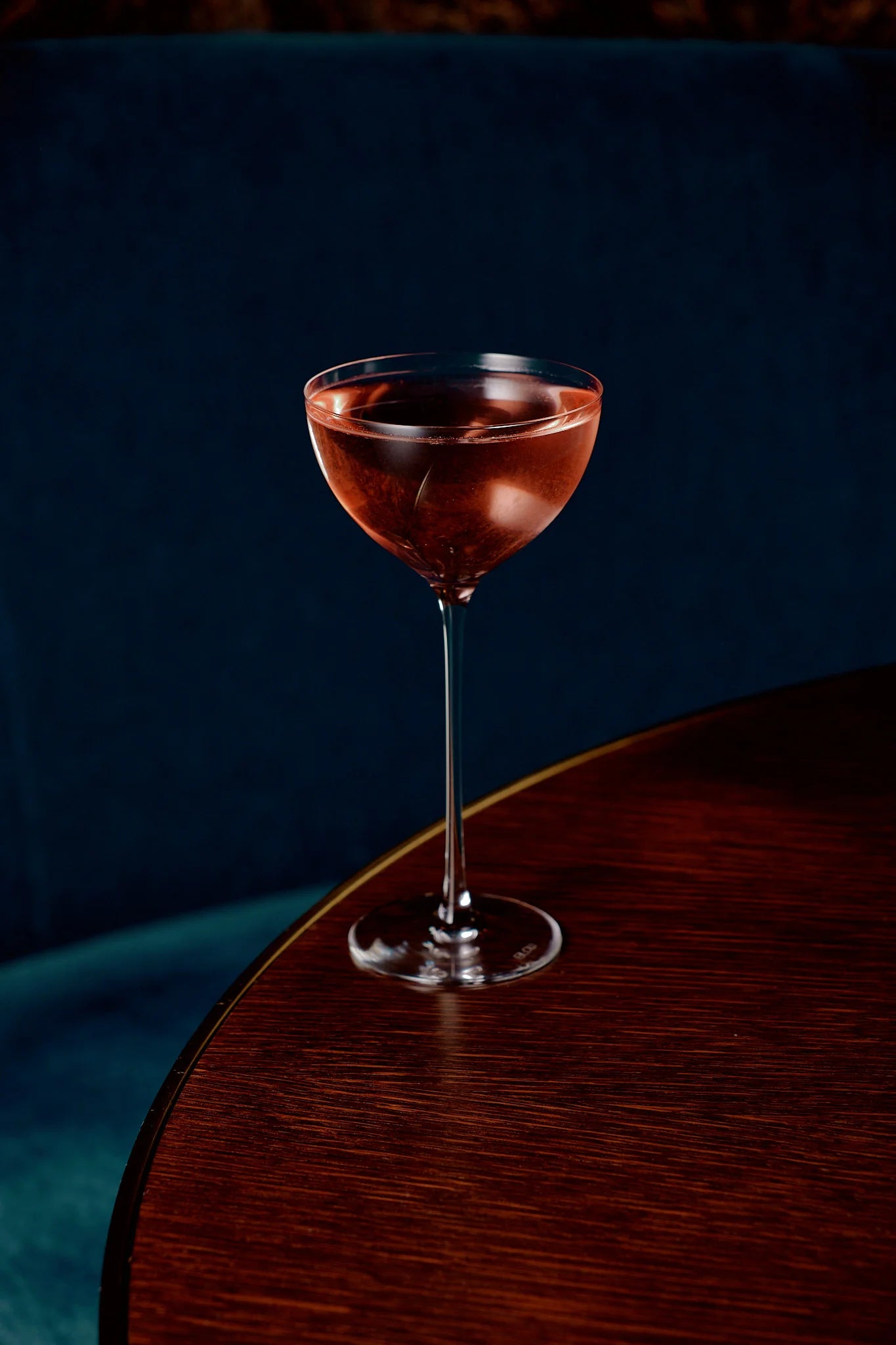 Ritual 5 oz Pony Glasses