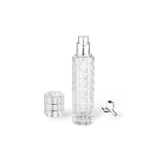 Glass Cocktail Atomizer