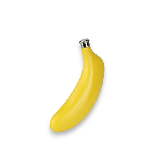 Banana Flask